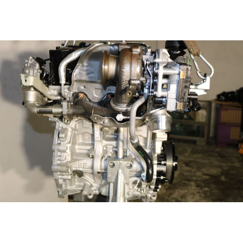 Двигун BMW B37C15A, 2019, 1.5 л, дизель. Встановлено в моделях F40, F54, F55, F60. Надійний та ефективний агрегат для вашого автомобіля. Двигун BMW B37C15A, 2019, 1.5 л, дизель. Встановлено в моделях F40, F54, F55, F60. Надійний та ефективний агрегат для вашого автомобіля.