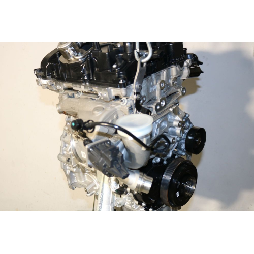 Двигун BMW B38A15A для F45, F48, F54, F55, F56, F57. Бензин, 1.5 л, 3 циліндри, 136 к.с. Відмінна робота, надійний агрегат. Двигун BMW B38A15A для F45, F48, F54, F55, F56, F57. Бензин, 1.5 л, 3 циліндри, 136 к.с. Відмінна робота, надійний агрегат.