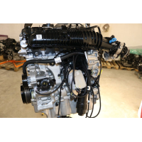 Двигун BMW B48A20A для F45 F54 F55 F56 F57 F60, 2.0 л, бензин, 2016 р.