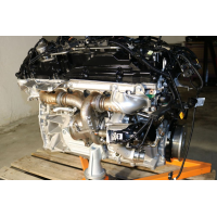 Двигун BMW B58B30B 3.0 374 к.с. для X3 340 440, 2022, бензин