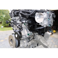Двигун BMW B58B30C, 340 к.с., 2021 р., бензин, для моделей G12, G15, G05, G07.