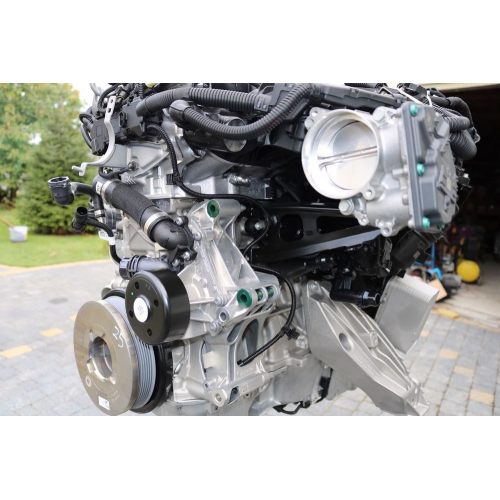 Двигун BMW B58B30C, 340 к.с., 2021 р., бензин, для моделей G12, G15, G05, G07. Двигун BMW B58B30C, 340 к.с., 2021 р., бензин, для моделей G12, G15, G05, G07.