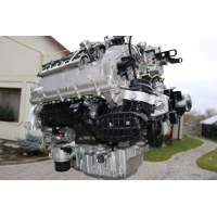 Новий двигун BMW N63B44D 4.4 для G30 G11 G05 G07 X5 X7, 2022, бензин, 4.4 л.