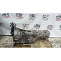 АКПП (коробка передач) MHN для Audi Q7 4L
