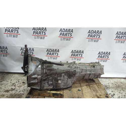 АКПП (коробка передач) MHN для Audi Q7 4L АКПП (коробка передач) MHN для Audi Q7 4L