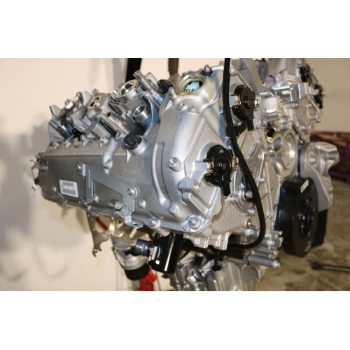 Двигун BMW N63B44D, G05 G07 G11 G30, 2022, 4.4 л, бензин. Двигун BMW N63B44D, G05 G07 G11 G30, 2022, 4.4 л, бензин.