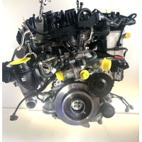 Новий двигун BMW S58B30A для X3M, X4M, F97, F98, G80 M3, G83 M4. Об'єм 3.0 л, бензиновий, рік випуску - невідомий.