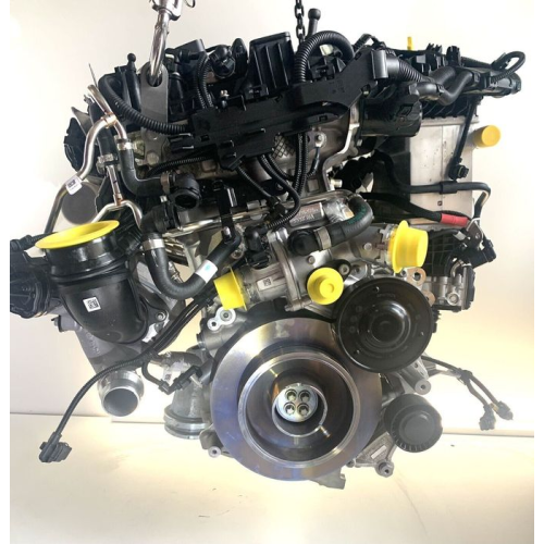 Новий двигун BMW S58B30A для X3M, X4M, F97, F98, G80 M3, G83 M4. Об'єм 3.0 л, бензиновий, рік випуску - невідомий. Новий двигун BMW S58B30A для X3M, X4M, F97, F98, G80 M3, G83 M4. Об'єм 3.0 л, бензиновий, рік випуску - невідомий.