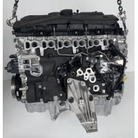 Двигун BMW B57D30B, 2020, 3.0 л, дизель. Встановлений на моделях G30 та G05.