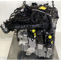 Мотор BMW B48B20B, 2020, 2.0 л, бензин, G11 G20 G30 G29 G01 G05.