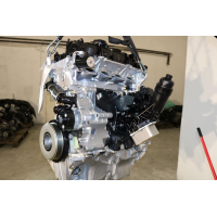 Мотор BMW B48B20B, 2019, 2.0 л, бензин, G11 G20 G30 G29 G01.