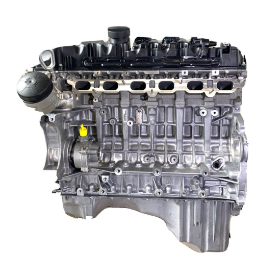 Мотор BMW N54B30A для F01, E70, E71, X5, X6. Новий, об'єм 3.0 л, бензин. Відмінна якість та надійність. Мотор BMW N54B30A для F01, E70, E71, X5, X6. Новий, об'єм 3.0 л, бензин. Відмінна якість та надійність.