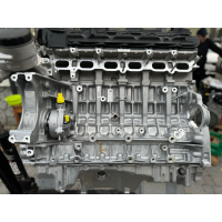 Двигун BMW N55B30A N55B30B 3.0 для X5 E70 F25, 2010 рік, бензиновий, 3.0 л.