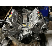 Новий мотор BMW N63 2021: TwinPower Turbo V8, 4.4 л, бензин.