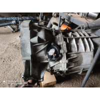 АКПП ,коробка передач мультітронік audi MMR