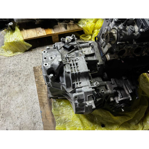 АКПП MYZ для VW Tiguan 5N restyle, 2016, 2.0 л, бензин. АКПП MYZ для VW Tiguan 5N restyle, 2016, 2.0 л, бензин.