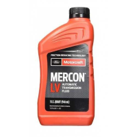 Олия АКПП MERCON LV для Ford Fusion Edge Mustang 6R80/XL12, 2021, 2.0 л, бензин.