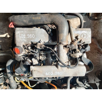 Двигун OM 602.980, Mercedes Sprinter 312D, 1995, 2.9 л, дизель.