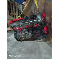 Двигун Mercedes Sprinter OM 613 3.2 W210 W211, дизель, 2000 р., 3.2 л.