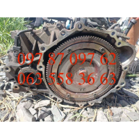 АКПП F4A42 для Hyundai Tucson 04-09, 2.0 л, бензин.