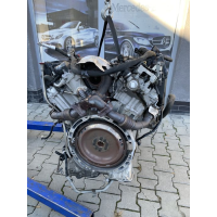 Двигун Om 642 3.0 BLUETEC 2011, 3.0 л, дизель.