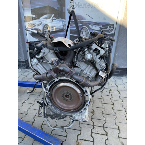 Двигун Om 642 3.0 BLUETEC 2011, 3.0 л, дизель. Двигун Om 642 3.0 BLUETEC 2011, 3.0 л, дизель.