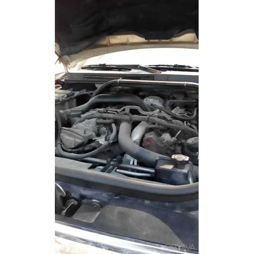 Двигун OM642, Mercedes-Benz E-Class W211, 2009, 3.0 л дизель. Двигун OM642, Mercedes-Benz E-Class W211, 2009, 3.0 л дизель.