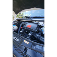 Двигун OM651, Mercedes-Benz, 2015, 2.1 л, дизель.