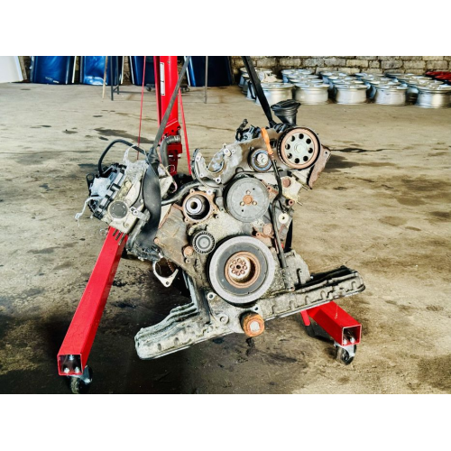 Двигун Audi a6 c6 3.0 TDI BMK, 2004 р., 3.0 л, дизель. Двигун Audi a6 c6 3.0 TDI BMK, 2004 р., 3.0 л, дизель.