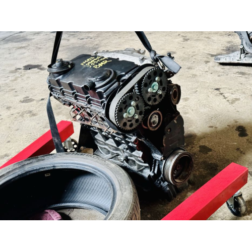 Двигун Audi A4 B7 2.0 TDI BMR 2004, 2.0 л дизель. Двигун Audi A4 B7 2.0 TDI BMR 2004, 2.0 л дизель.