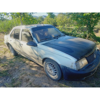 Двигун Opel Ascona 1.3, 1.6, 1.8 бензин, МКПП, рік випуску, українська розборка.
