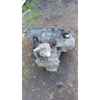 Агрегат Opel Astra F 1.6 F13 1991 1.6 л бензин.
