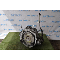 АКПП коробка передач Nissan Maxima 16-23, 2016-2023, 3.5 л, бензин.