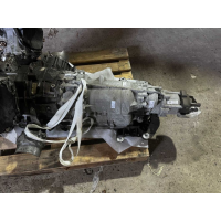 АКПП (коробка передач) NNT для Audi A6 С7