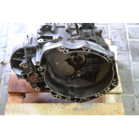 Двигун Opel Z20LEH, КПП M32, об'єм 2.0 T, рік випуску 2004, Opel Astra H, Zafira B, номери деталей 55186624, 55194293, 55192042.