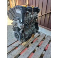 Двигун Opel Astra H 1.9 CDTI, 2007, 1.9 л дизель.