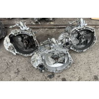 Опель астра зафіра мкпп коробка передач м32 1.7 cdti 6 ступка zafira b