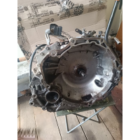 Коробка автомат Opel Corsa D 93190768, 2006 рік, 1.4 л бензин.