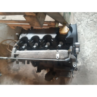 Двигун Opel Z19DT, 2008 рік, дизель, 1.9 л.