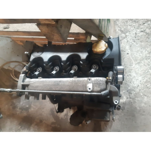 Двигун Opel Z19DT, 2008 рік, дизель, 1.9 л. Двигун Opel Z19DT, 2008 рік, дизель, 1.9 л.