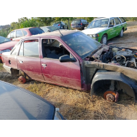 Двигун Opel Kadett 1.6 бензин, 1.7 дизель, МКПП, розбірка.