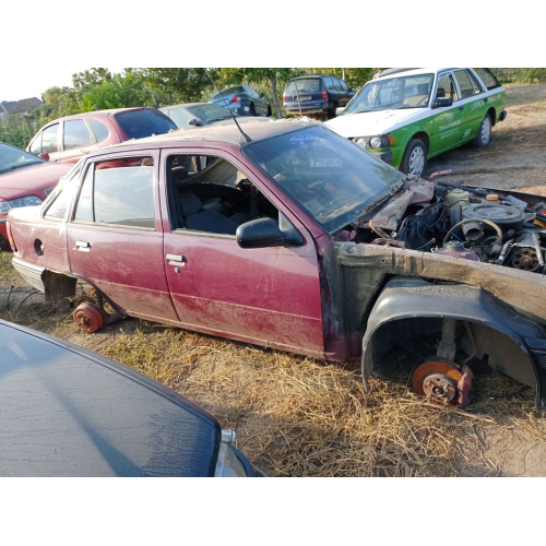 Двигун Opel Kadett 1.6 бензин, 1.7 дизель, МКПП, розбірка. Двигун Opel Kadett 1.6 бензин, 1.7 дизель, МКПП, розбірка.