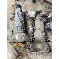Опель омега АКПП автомат коробка AR 35
