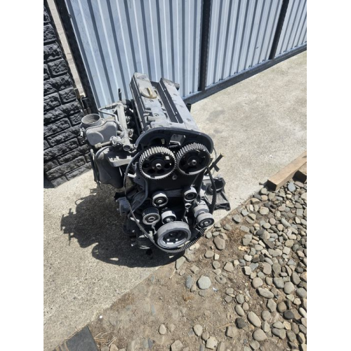 Двигун Opel Omega B 2.2 Z22XE, бензин, 2000 рік, об'єм 2.2 л. Двигун Opel Omega B 2.2 Z22XE, бензин, 2000 рік, об'єм 2.2 л.