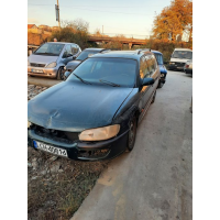 Двигун Opel Omega В, 2.2/2.5 дизель, МКПП, українська розбірка.