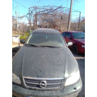 Двигун Opel Omega В 2.2 2.5 турбодизель МКПП, 1999 рік, 2.2-2.5 л, дизель.