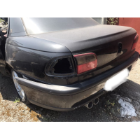 Двигун Opel Omega B X30XE, 1999 рік, 3.0 л, бензин. Автоматична коробка передач. Оригінальний стан.