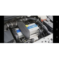 Двигун Opel OPC 2.0 турбо бензин, 2019 рік, об'єм 2.0 л.