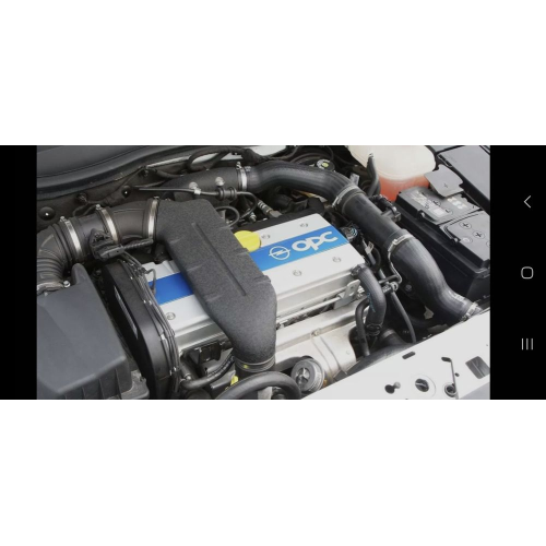 Двигун Opel OPC 2.0 турбо бензин, 2019 рік, об'єм 2.0 л. Двигун Opel OPC 2.0 турбо бензин, 2019 рік, об'єм 2.0 л.