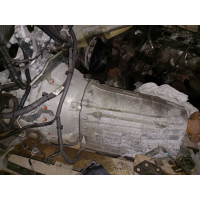 АКПП коробка передач Infiniti Q50 2.0L 2014-2021, повний привід, українська збірка.